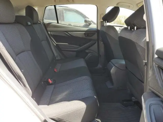 2021 SUBARU IMPREZA   