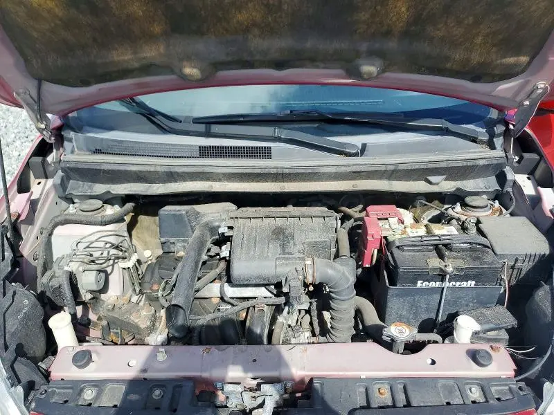 2018 MITSUBISHI MIRAGE ES  