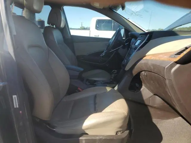 2014 HYUNDAI SANTA FE SPORT   