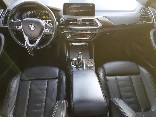 2019 BMW X4 XDRIVE30I