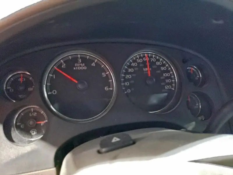 2014 CHEVROLET TAHOE K1500 LT  