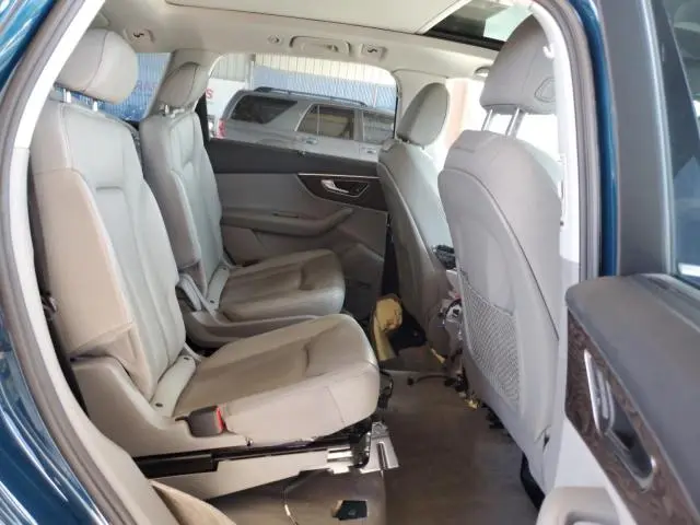 2020 AUDI Q7 PREMIUM PLUS  