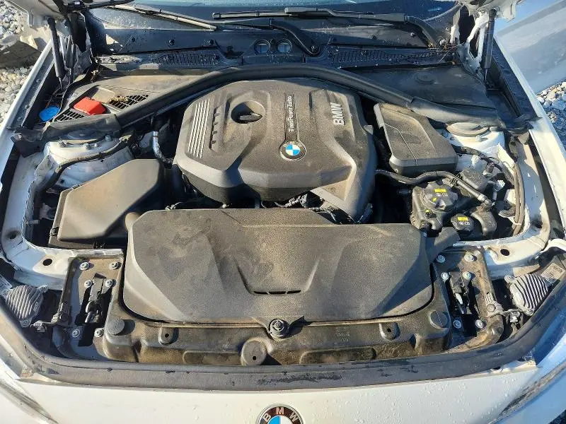 2021 BMW 230I   
