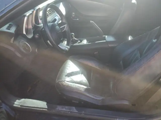 2010 CHEVROLET CAMARO LT  