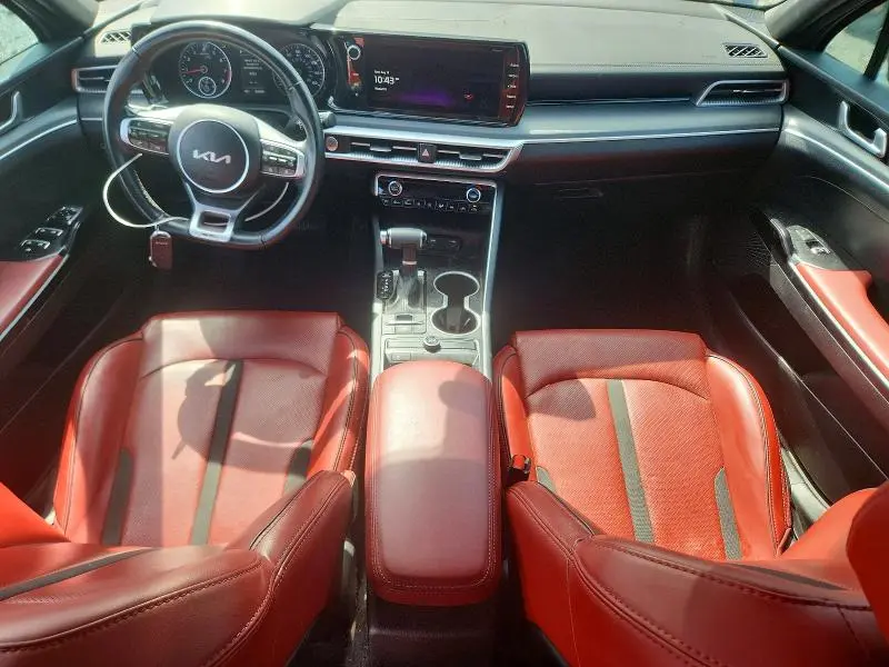 2023 KIA K5 GT LINE  