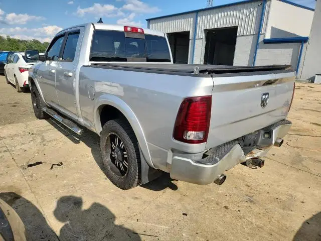 2013 RAM 1500 SPORT  