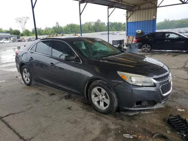 2014 CHEVROLET MALIBU LS  