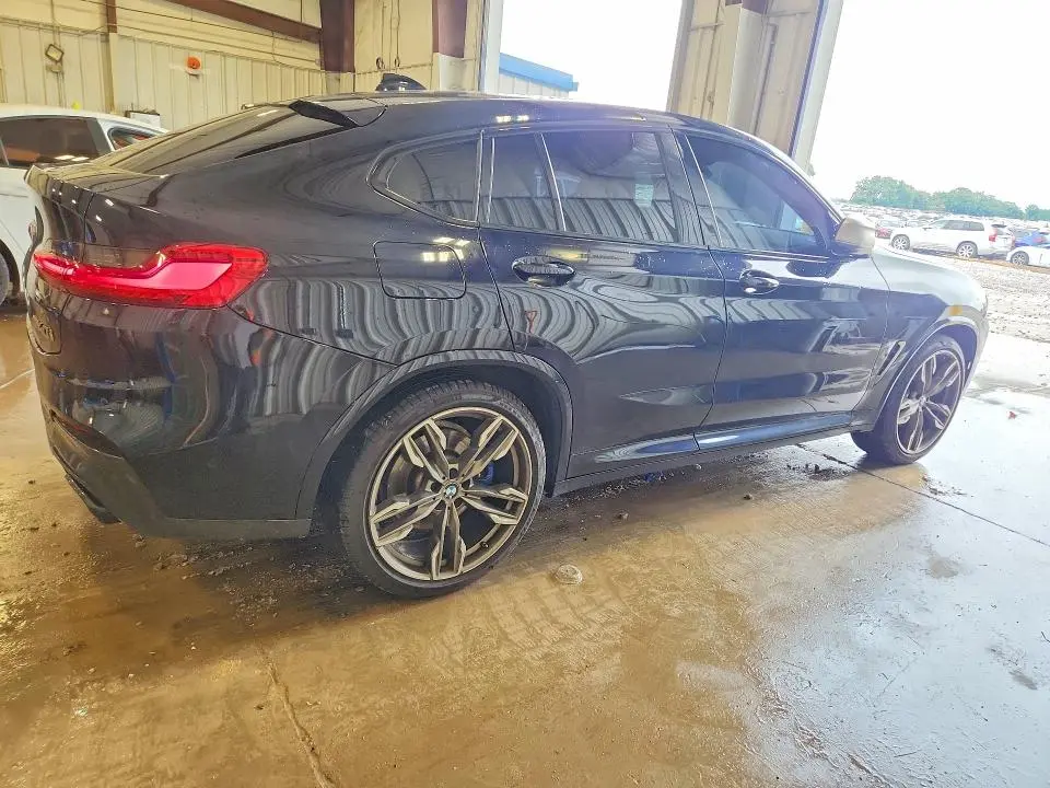 2020 BMW X4 XDRIVEM40I  