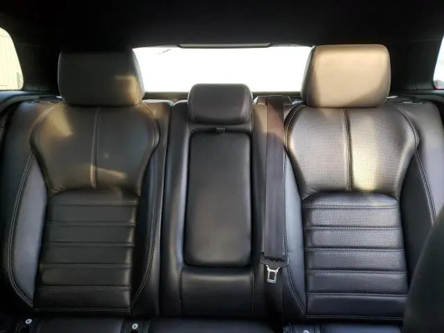 2016 LAND ROVER RANGE ROVER EVOQUE HSE DYNAMIC  