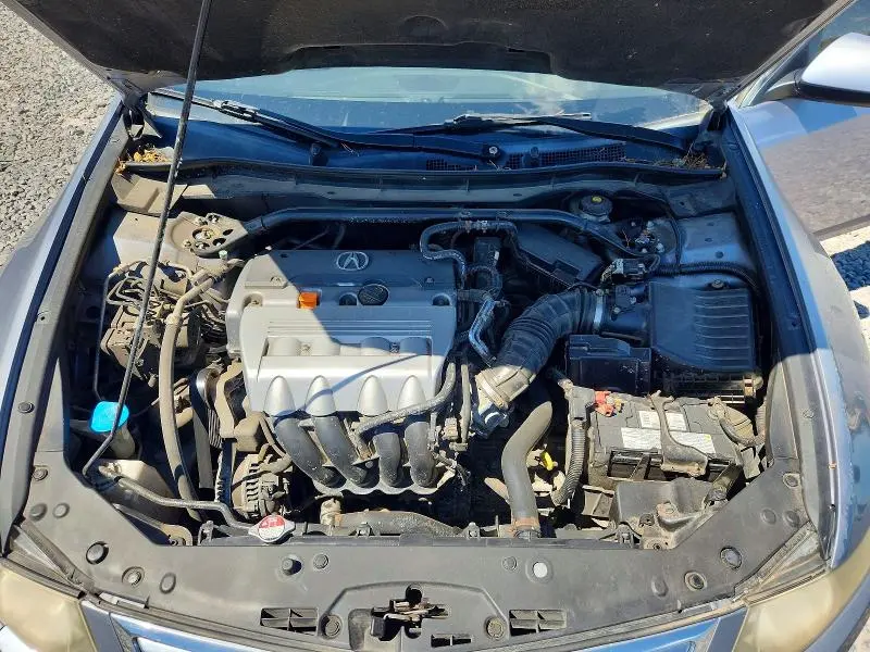 2011 ACURA TSX   