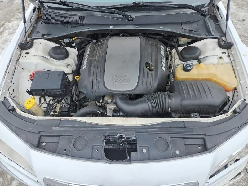2014 CHRYSLER 300C   