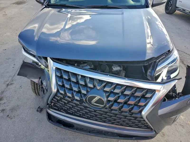 2021 LEXUS GX 460 PREMIUM  