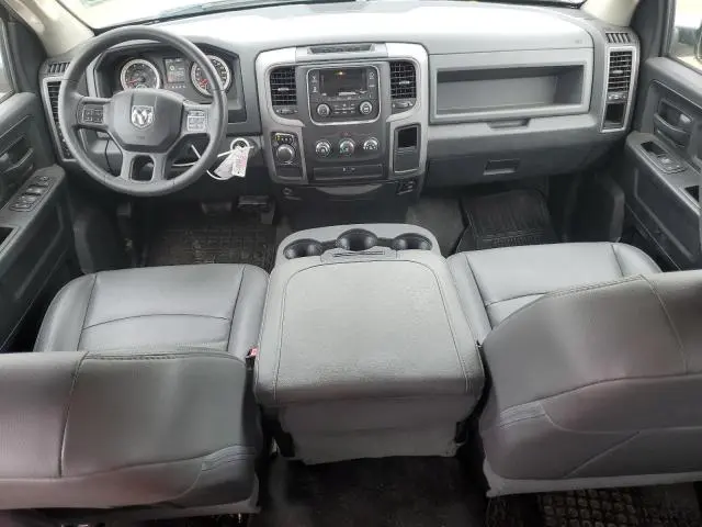2016 RAM 1500 ST  