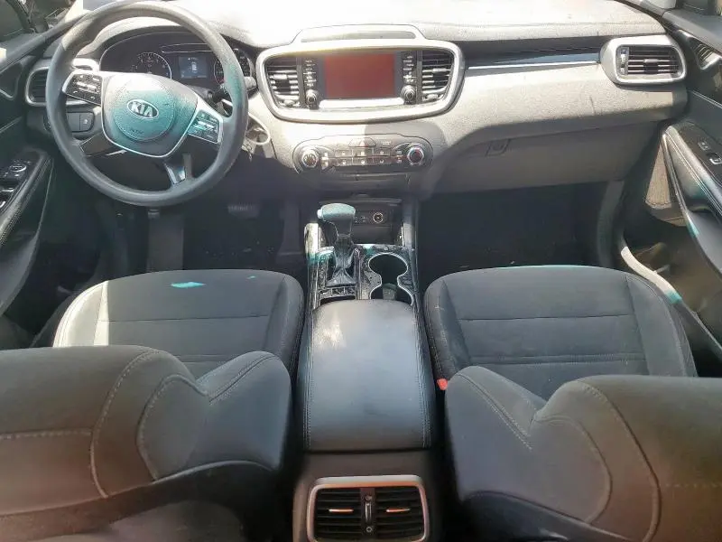 2019 KIA SORENTO L  