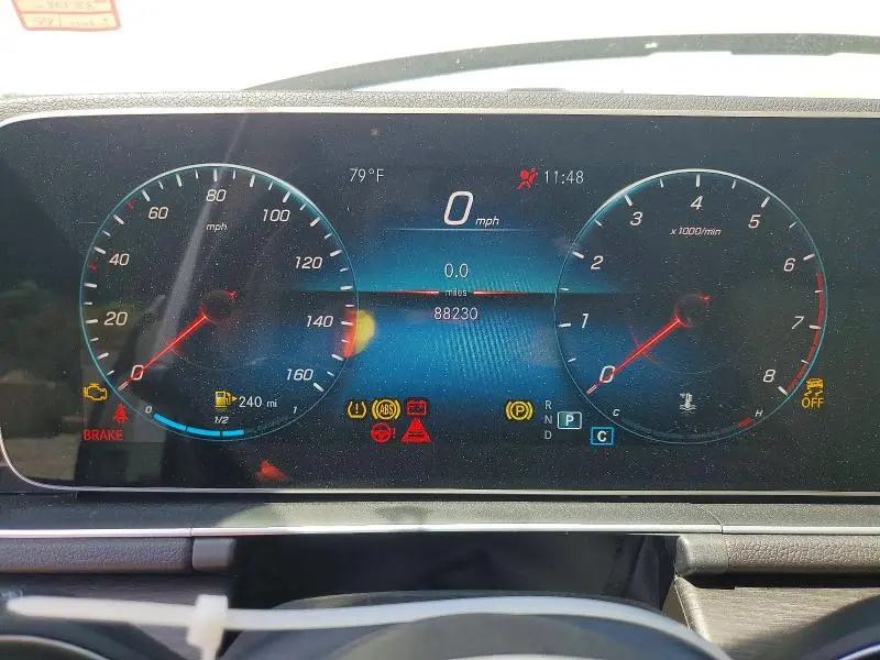 2021 MERCEDES-BENZ GLE 350  