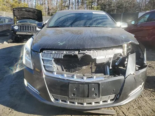 2013 CADILLAC XTS PLATINUM