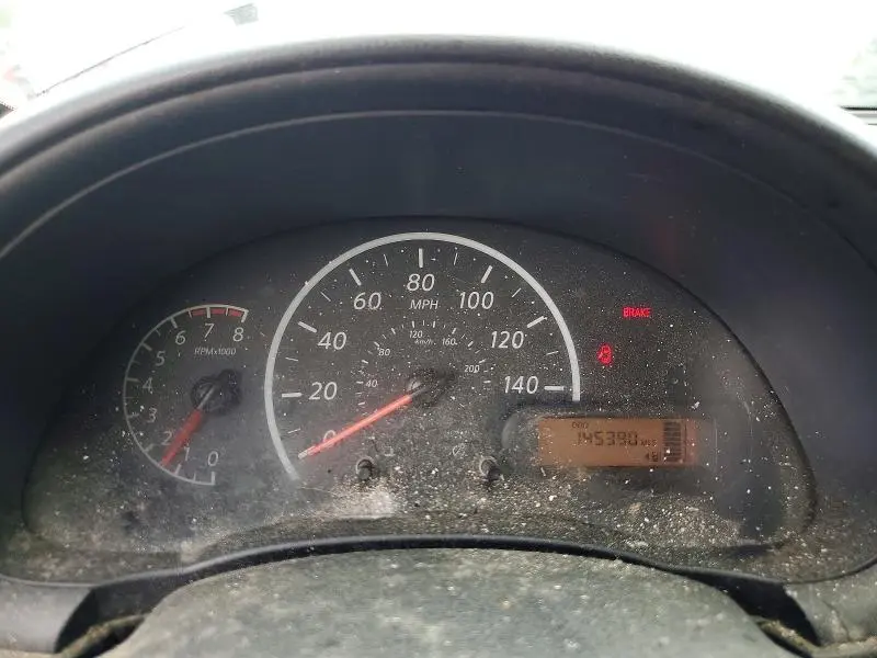 2018 NISSAN VERSA S  