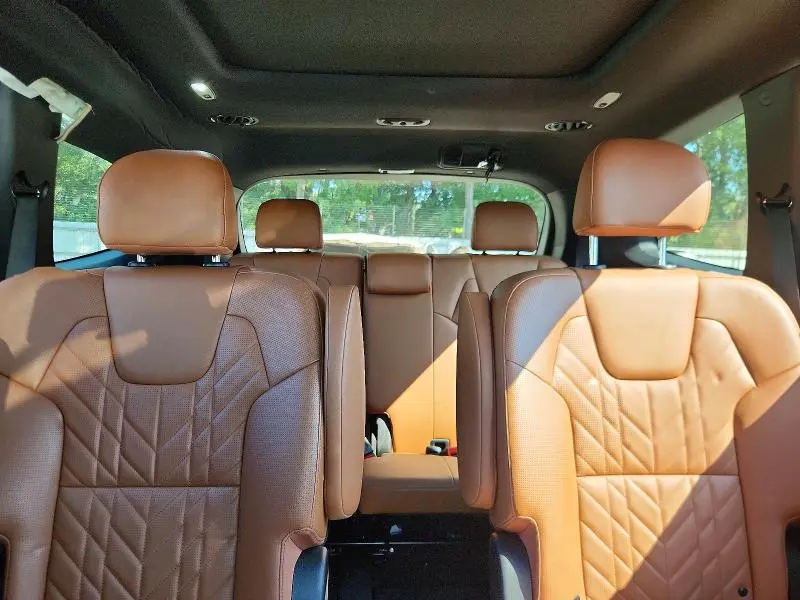 2024 KIA TELLURIDE SX X-LINE  