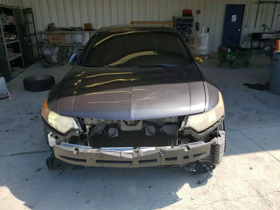 2012 ACURA TSX   