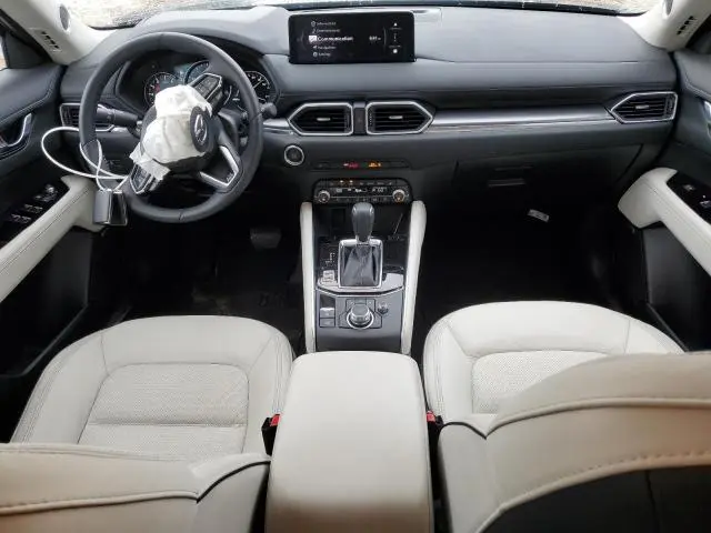 2024 MAZDA CX-5 PREMIUM PLUS  