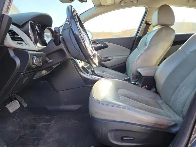 2014 BUICK VERANO CONVENIENCE  