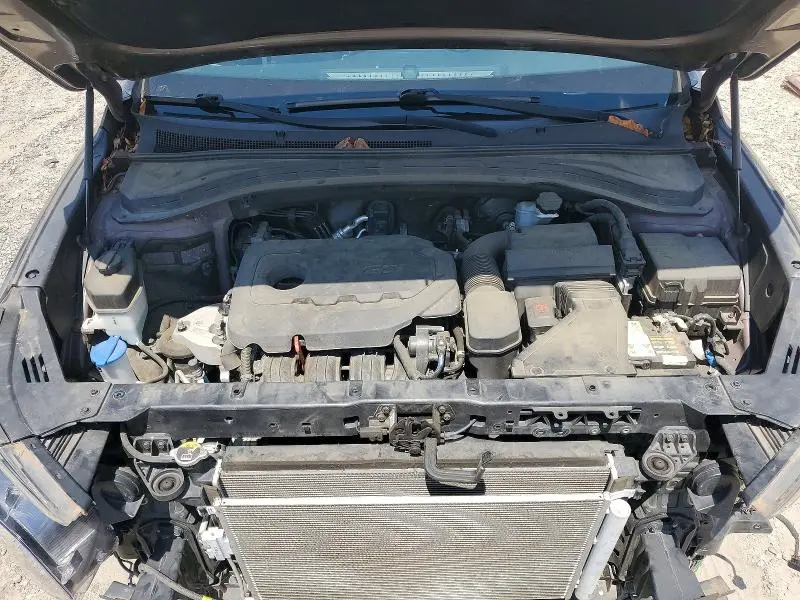 2019 HYUNDAI SANTA FE SEL 2.4L  
