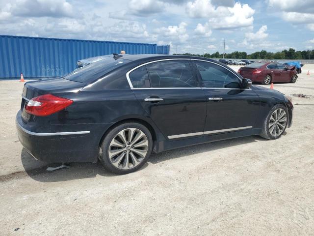 2014 HYUNDAI GENESIS 5.0L