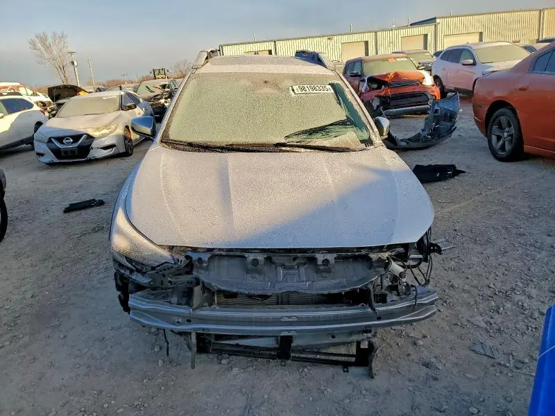 2024 SUBARU OUTBACK TOURING  