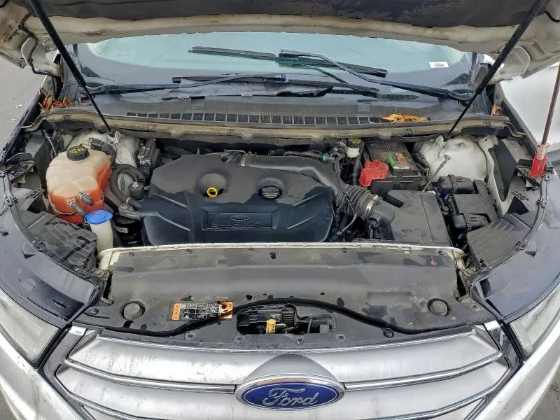 2015 FORD EDGE SE  