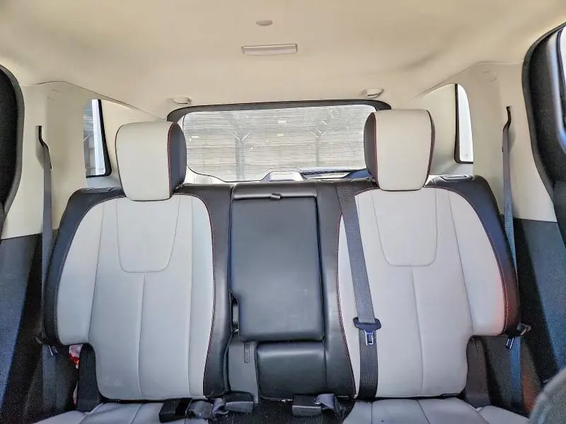 2015 GMC TERRAIN SLT  