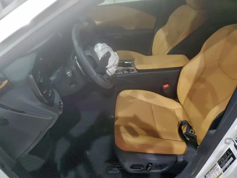 2025 LEXUS RX 350H BASE  