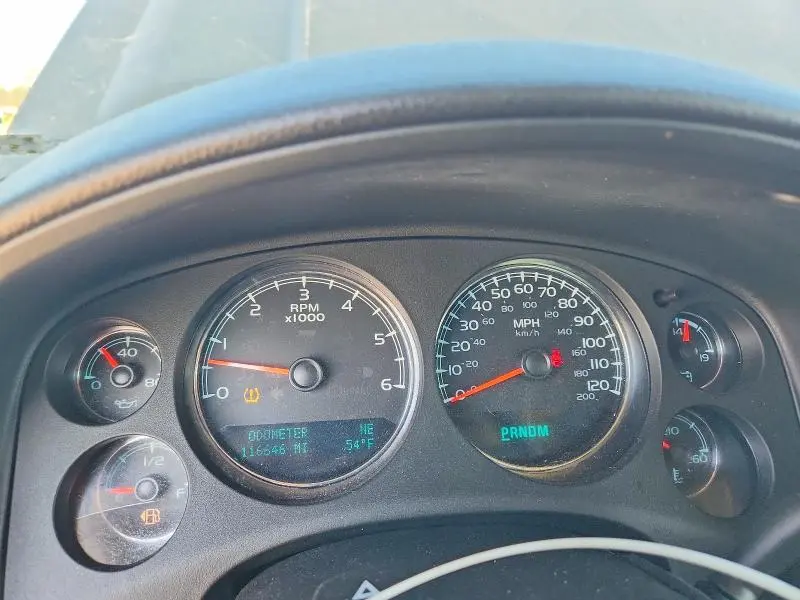 2013 CHEVROLET AVALANCHE LTZ  