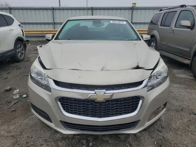 2014 CHEVROLET MALIBU 1LT  
