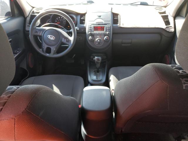 2010 KIA SOUL +