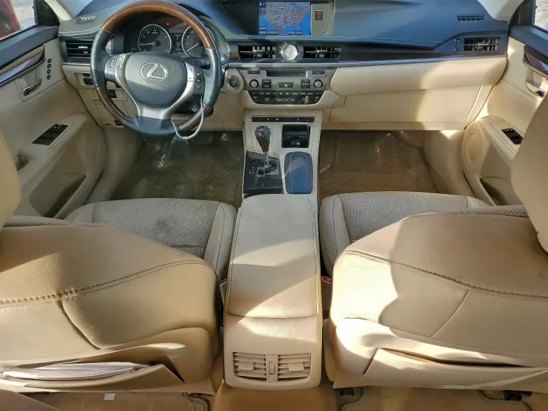 2014 LEXUS ES 350  