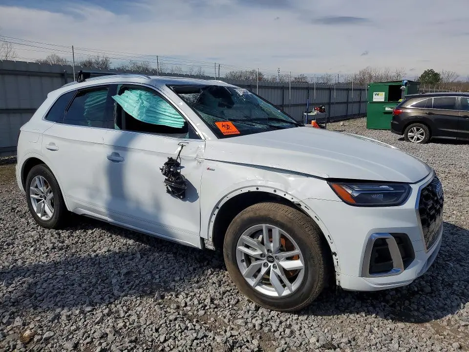 2023 AUDI Q5 PREMIUM 45  