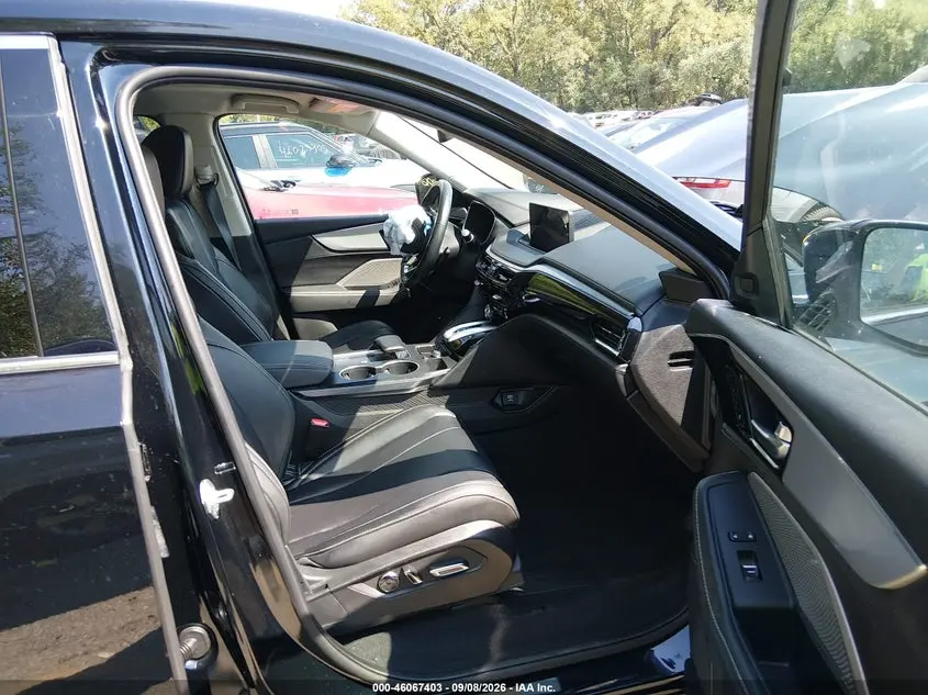 2024 ACURA MDX TECHNOLOGY PACKAGE