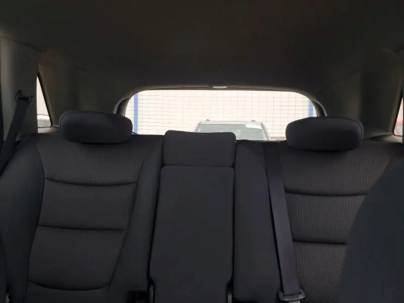 2012 KIA SORENTO LX  