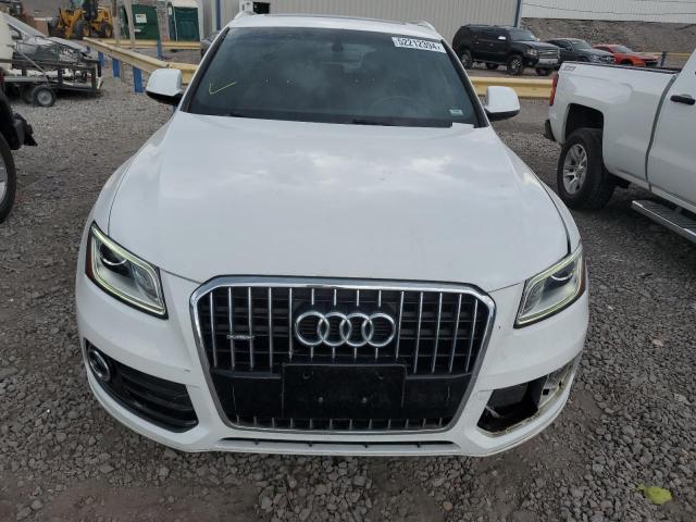 2016 AUDI Q5 PREMIUM