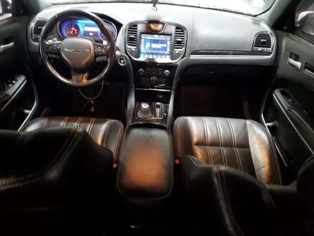 2021 CHRYSLER 300 S  