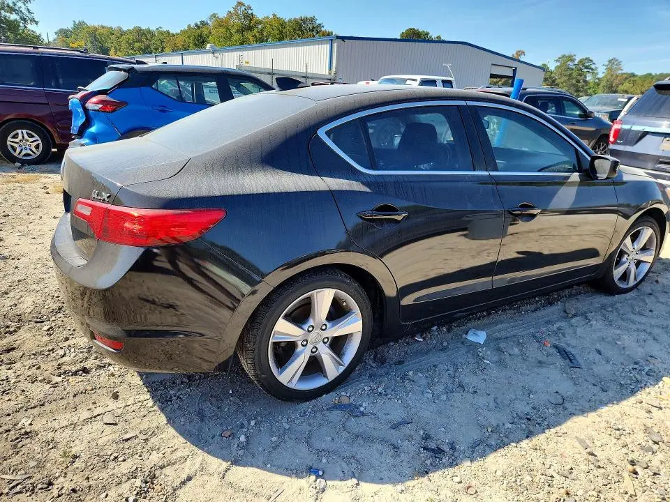 2014 ACURA ILX 20  