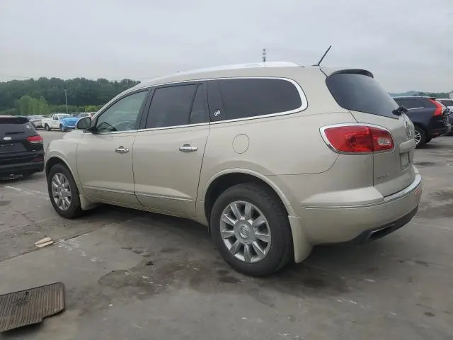 2015 BUICK ENCLAVE   