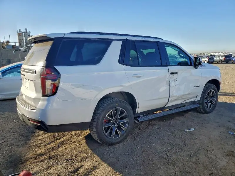 2023 CHEVROLET TAHOE   