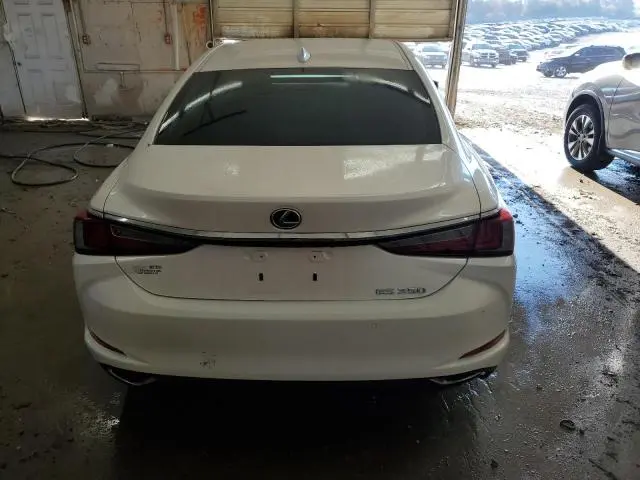 2019 LEXUS ES 350  