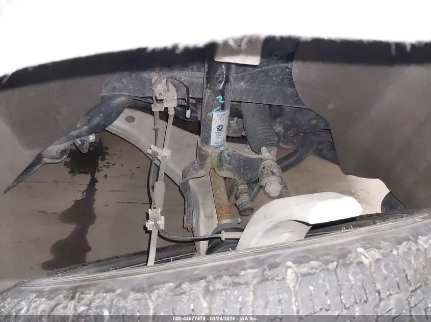 2021 JEEP GRAND CHEROKEE FREEDOM 4X4