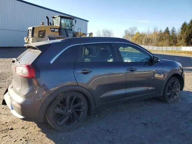 2018 KIA NIRO EX  