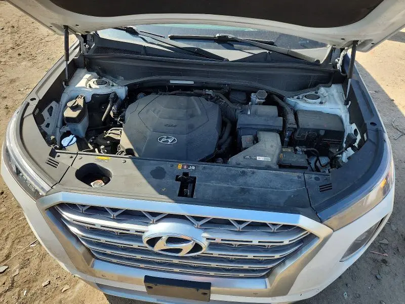 2020 HYUNDAI PALISADE   