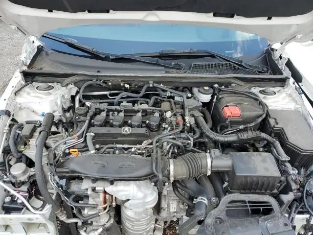 2023 ACURA INTEGRA A-SPEC TECH  