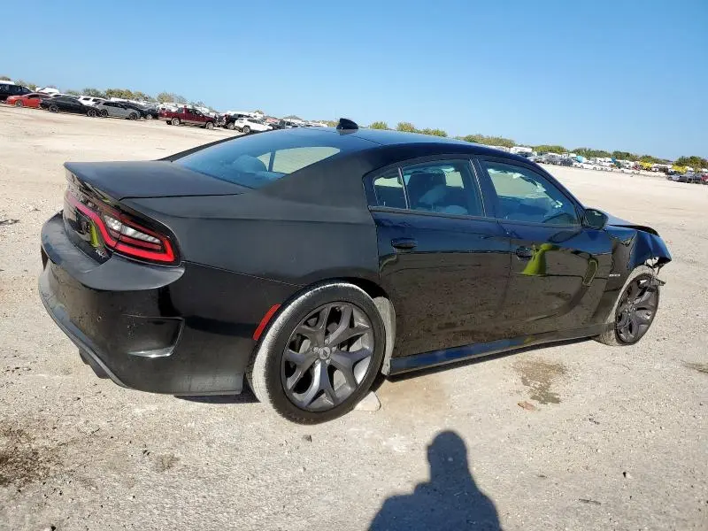 2019 DODGE CHARGER R/T  
