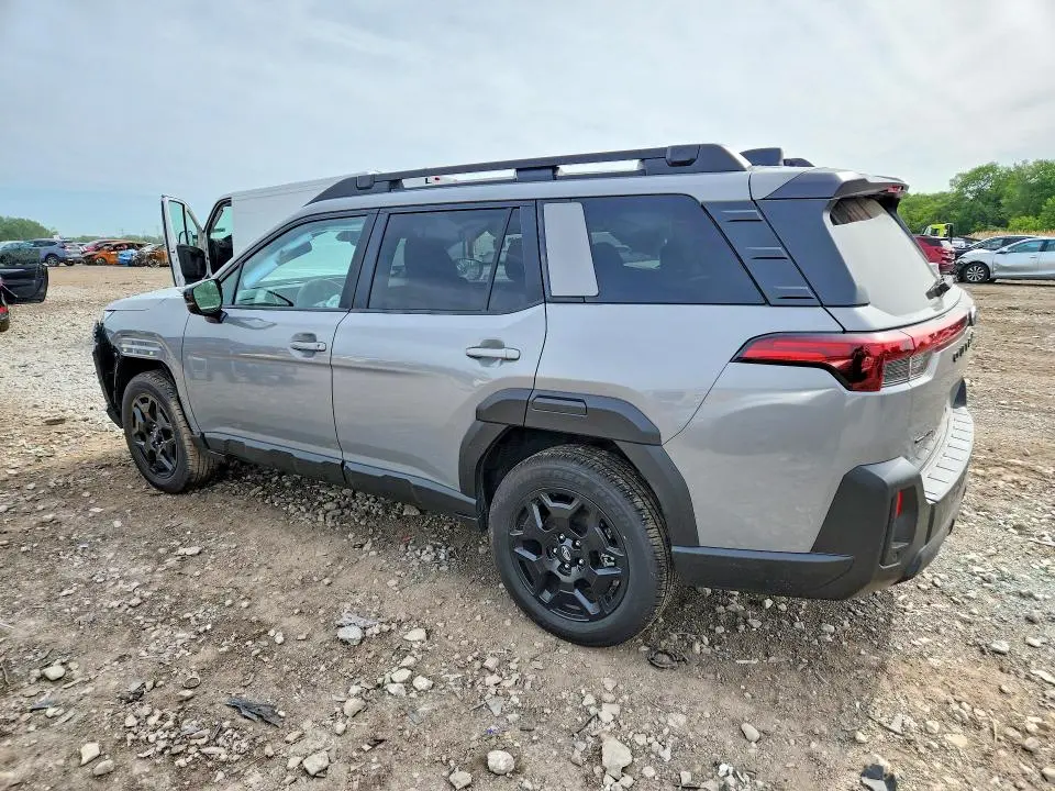 2026 SUBARU OUTBACK LIMITED  